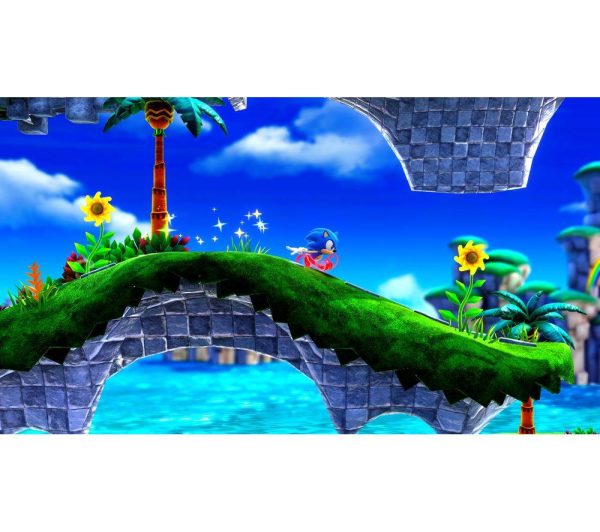 XBOX XBOX Sonic Superstars - Xbox One & Series X
