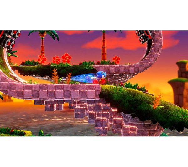XBOX XBOX Sonic Superstars - Xbox One & Series X
