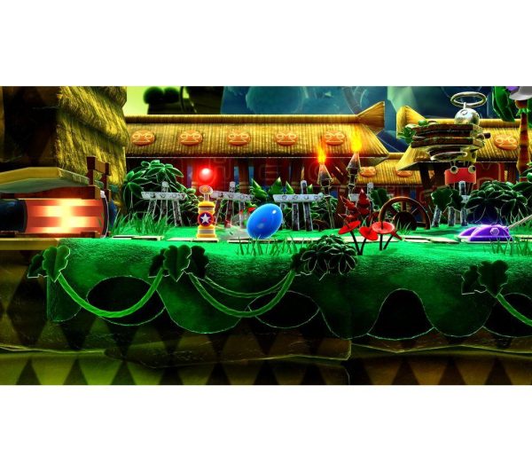 XBOX XBOX Sonic Superstars - Xbox One & Series X