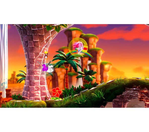 XBOX XBOX Sonic Superstars - Xbox One & Series X