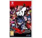 NINTENDO SWITCH Persona 5 Tactica