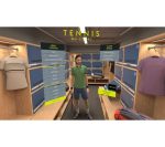 PLAYSTATION Tennis On-Court - PSVR2