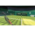PLAYSTATION Tennis On-Court - PSVR2