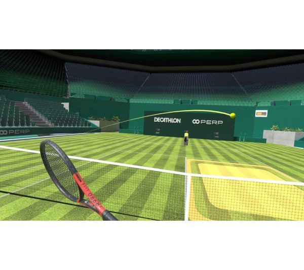 PLAYSTATION Tennis On-Court - PSVR2