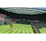 PLAYSTATION Tennis On-Court - PSVR2