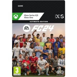 XBOX EA Sports FC 24 Ultimate Edition - Download