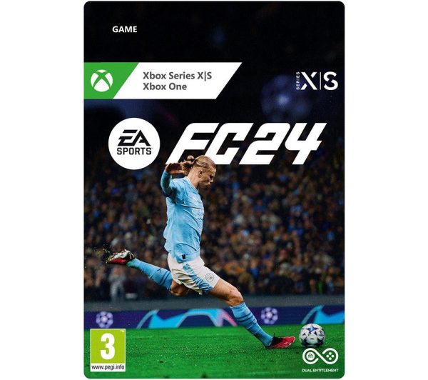 XBOX EA Sports FC 24 - Download