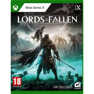 XBOX Lords of the Fallen - Xbox Series X