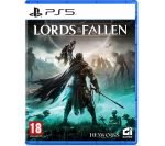PLAYSTATION Lords of the Fallen - PS5
