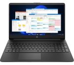 HP 15s-fq0501sa 15.6" Refurbished Laptop - IntelÂ® PentiumÂ® Silver, 128 GB SSD, Black (Excellent Condition)
