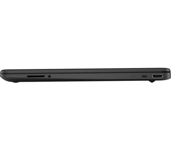 HP 15s-fq0501sa 15.6" Refurbished Laptop - IntelÂ® PentiumÂ® Silver, 128 GB SSD, Black (Excellent Condition)