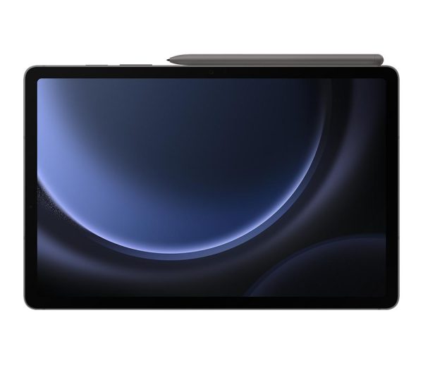 SAMSUNG Galaxy Tab S9 FE 10.9" 5G Tablet - 256 GB, Grey