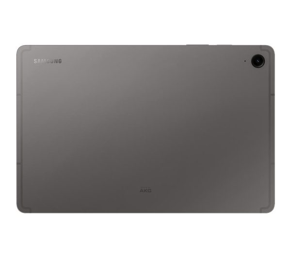 SAMSUNG Galaxy Tab S9 FE 10.9" 5G Tablet - 256 GB, Grey
