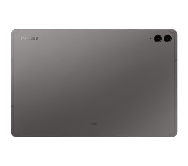 SAMSUNG Galaxy Tab S9 FE+ 12.4" 5G Tablet - 128 GB, Grey