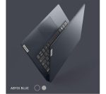 LENOVO IdeaPad 1 14" Refurbished Laptop - IntelÂ® CeleronÂ®, 128 GB SSD, Blue (Excellent Condition)
