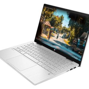 HP Pavilion x360 14-ek1501sa 14" 2 in 1 Refurbished Laptop - Intel® Core i5, 512 GB SSD, Silver (Excellent Condition)