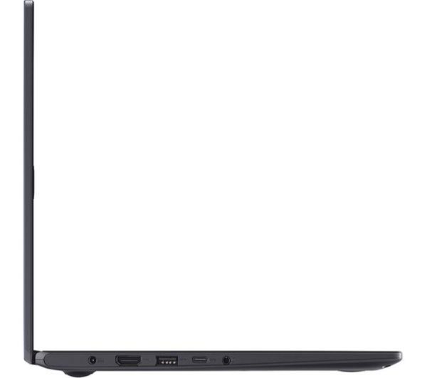 ASUS E410MA 14" Refurbished Laptop - IntelÂ® CeleronÂ®, 128 GB eMMC, Blue (Very Good Condition)