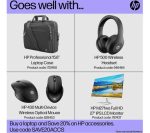 HP Pavilion SE 14" Refurbished Laptop - Intel® Core i5, 512 GB SSD, Silver (Very Good Condition)