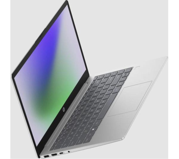 HP Pavilion SE 14" Refurbished Laptop - Intel® Core i3, 256 GB SSD, Silver (Very Good Condition)
