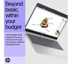 HP Pavilion SE 14" Refurbished Laptop - Intel® Core i3, 256 GB SSD, Silver (Very Good Condition)