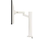 LG UltraWide 34WQ680-W.AEK Full HD 34" IPS LCD Monitor - White