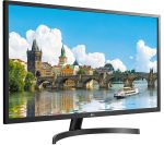 LG 32MN500M-B.AEK Full HD 31.5" IPS LCD Monitor - Black