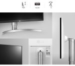 LG 27UL550P-W.AEK 4k Ultra HD 27" IPS LCD Monitor - White
