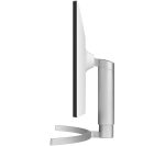 LG 27UL550P-W.AEK 4k Ultra HD 27" IPS LCD Monitor - White