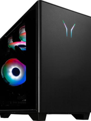 MEDION Erazer Bandit P20 Gaming PC - Intel® Core™ i7, RTX 4070, 1 TB SSD