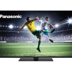 PANASONIC TX-48MZ800B 48" Smart 4K Ultra HD OLED TV with Google Assistant - Black