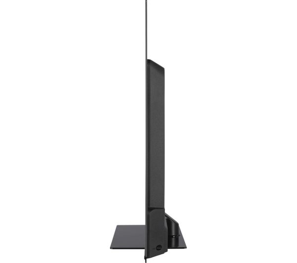 PANASONIC TX-48MZ800B 48" Smart 4K Ultra HD OLED TV with Google Assistant - Black