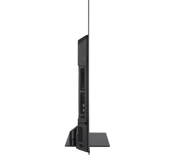 PANASONIC TX-48MZ800B 48" Smart 4K Ultra HD OLED TV with Google Assistant - Black