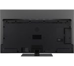PANASONIC TX-48MZ800B 48" Smart 4K Ultra HD OLED TV with Google Assistant - Black