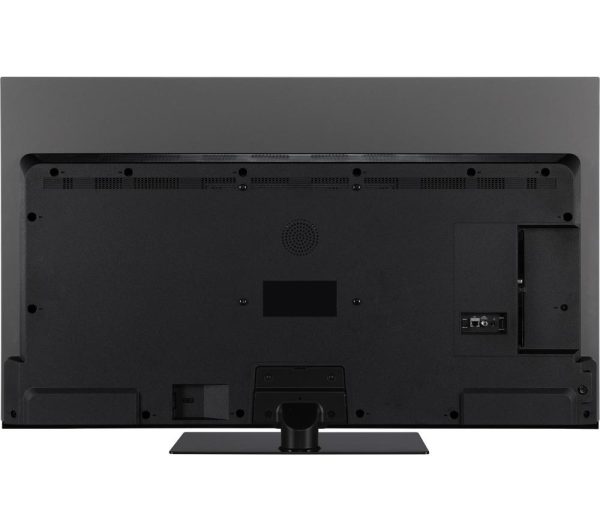 PANASONIC TX-48MZ800B 48" Smart 4K Ultra HD OLED TV with Google Assistant - Black