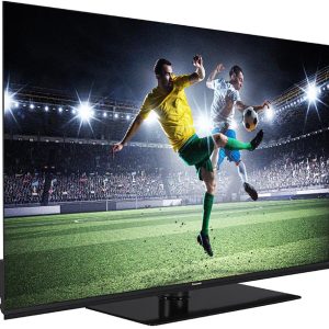 PANASONIC TX-42MZ800B 42" Smart 4K Ultra HD HDR OLED TV with Google Assistant