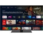 PANASONIC TX-42MZ800B 42" Smart 4K Ultra HD HDR OLED TV with Google Assistant