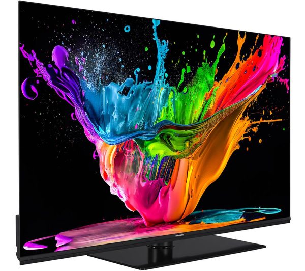 PANASONIC TX-42MZ800B 42" Smart 4K Ultra HD HDR OLED TV with Google Assistant
