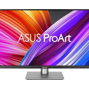 ASUS ProArt PA329CRV 4K Ultra HD 31.5" IPS LCD Monitor - Black