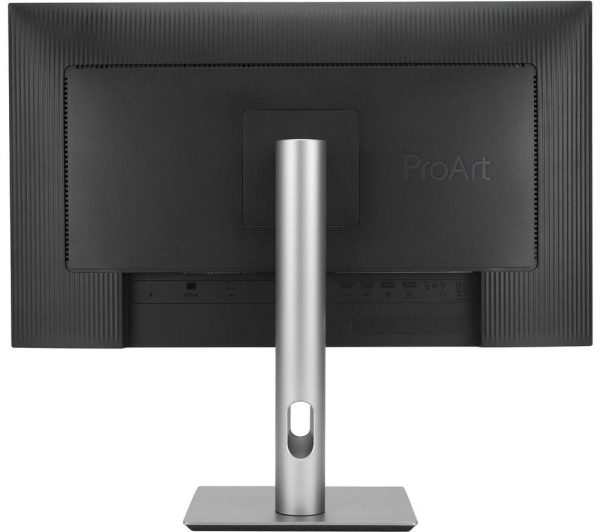 ASUS ProArt PA329CRV 4K Ultra HD 31.5" IPS LCD Monitor - Black