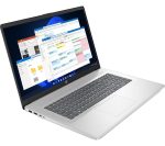 HP 17-cn2500sa 17.3" Laptop - Intel® Core i3, 128 GB SSD, Grey