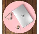 HP 17-cn2500sa 17.3" Laptop - Intel® Core i3, 128 GB SSD, Grey