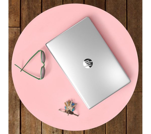 HP 17-cn2500sa 17.3" Laptop - Intel® Core i3, 128 GB SSD, Grey