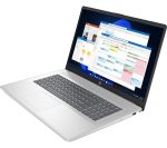 HP 17-cn2500sa 17.3" Laptop - Intel® Core i3, 128 GB SSD, Grey
