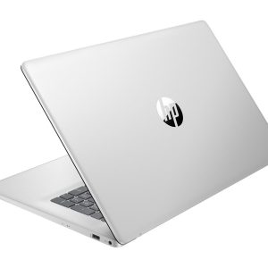 HP 17-cn2500sa 17.3" Laptop - Intel® Core i3, 128 GB SSD, Grey