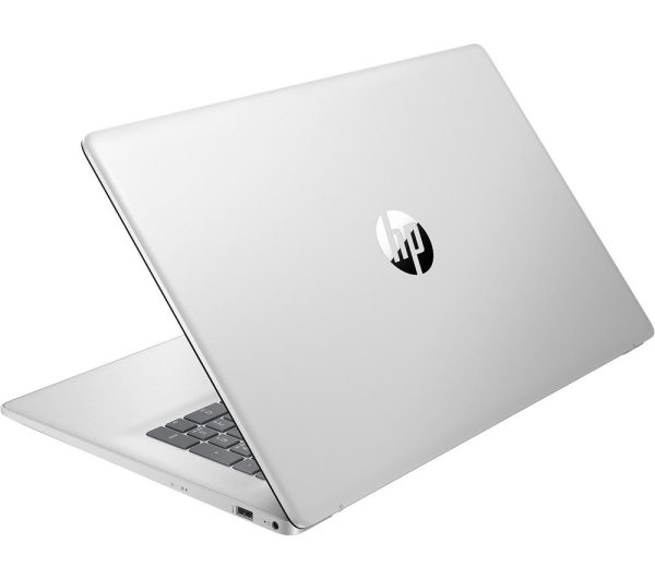 HP 17-cn2500sa 17.3" Laptop - Intel® Core i3, 128 GB SSD, Grey
