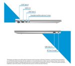 HP 17-cn2501sa 17.3" Laptop - Intel® Core i5, 512 GB SSD, Silver