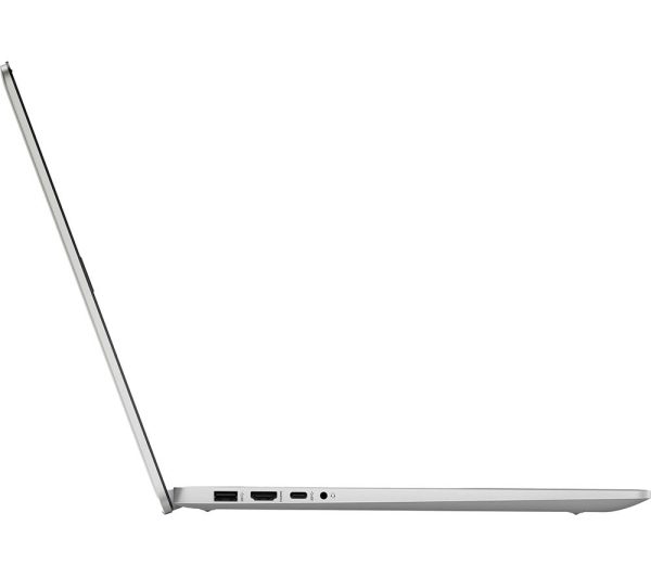 HP 17-cn2501sa 17.3" Laptop - Intel® Core i5, 512 GB SSD, Silver