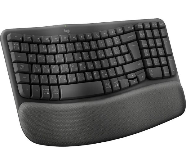LOGITECH K380 & Pebble M350 Wireless Keyboard & Mouse Bundle - White