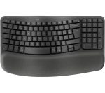 LOGITECH K380 & Pebble M350 Wireless Keyboard & Mouse Bundle - White