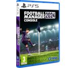 PLAYSTATION Football Manager 24 - PS5